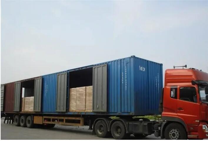 漳州到垦利区整车运输