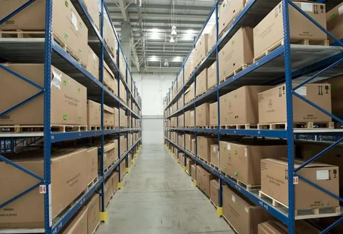 漳州到垦利区货物仓储