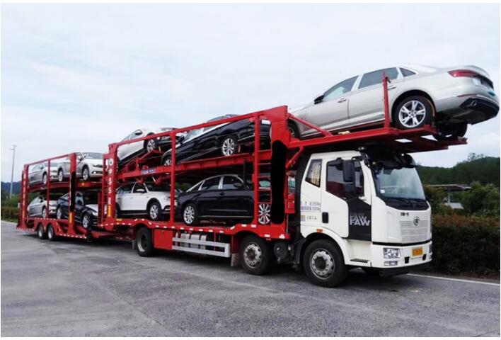 漳州到垦利区轿车托运